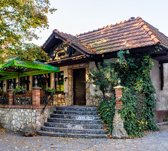 Restauracja Kasieńka Wrocław